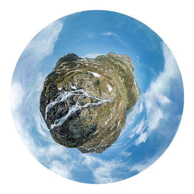 Flüelapass