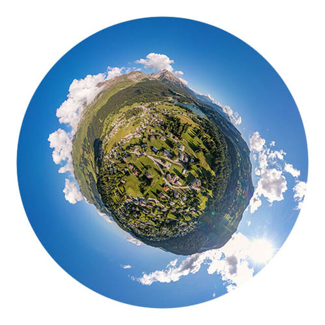 Lenzerheide