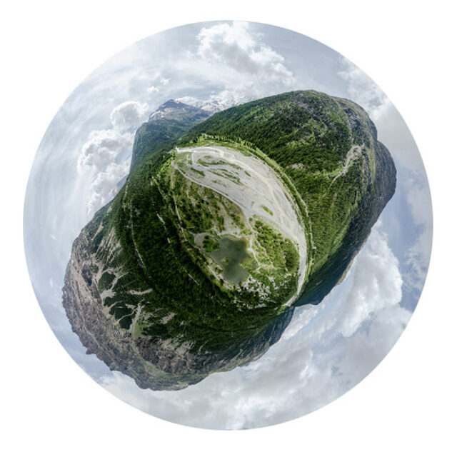 Morteratsch